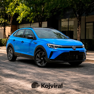 Volkswagen Nivus Outfit 2025