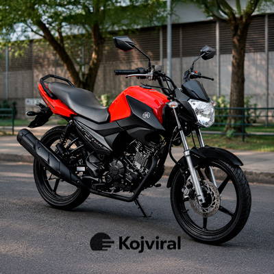 Yamaha YBR 150