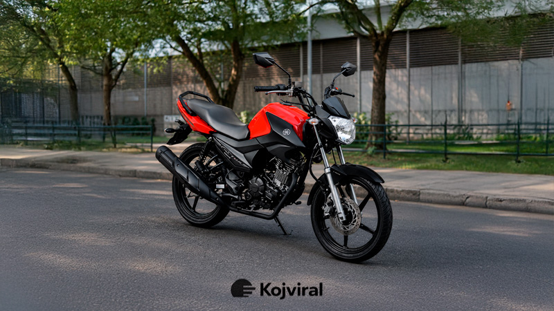 Yamaha YBR 150 confira consumo, ficha técnica, desempenho, autonomia e os principais motivos para a moto continuar tão procurada