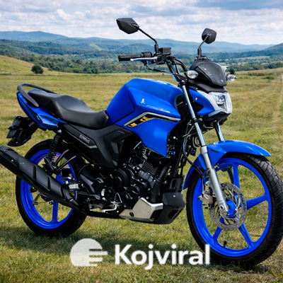 yamaha YBR 150